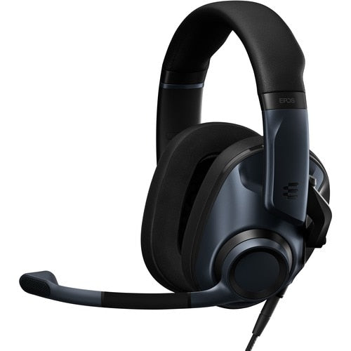 Auriculares para juegos EPOS H6PRO - Estéreo - Con cable