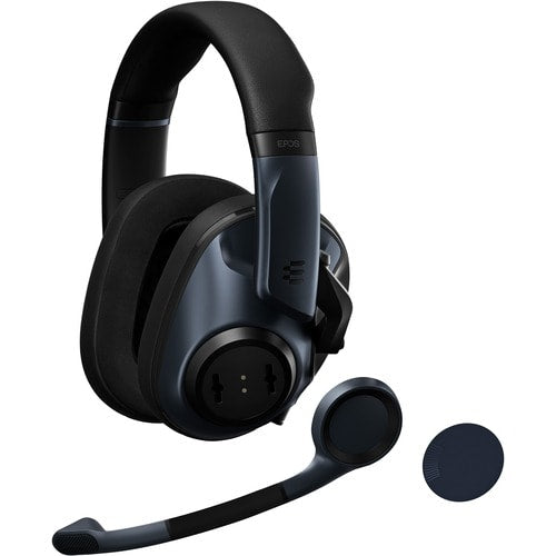 Auriculares para juegos EPOS H6PRO - Estéreo - Con cable