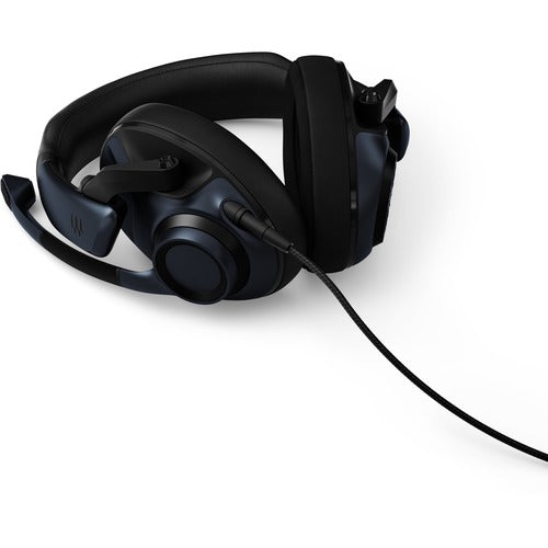 Auriculares para juegos EPOS H6PRO - Estéreo - Con cable