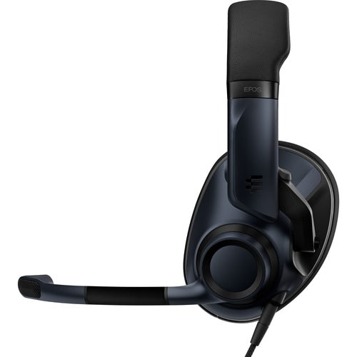 Auriculares para juegos EPOS H6PRO - Estéreo - Con cable