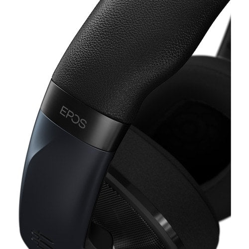 Auriculares para juegos EPOS H6PRO - Estéreo - Con cable
