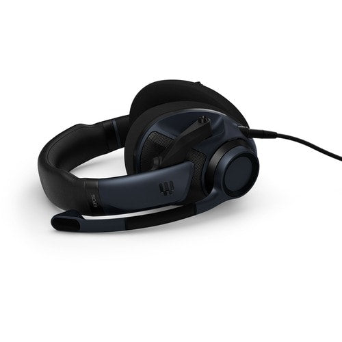 Auriculares para juegos EPOS H6PRO - Estéreo - Con cable