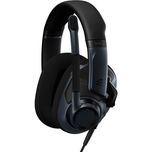 Auriculares para juegos EPOS H6PRO - Estéreo - Con cable