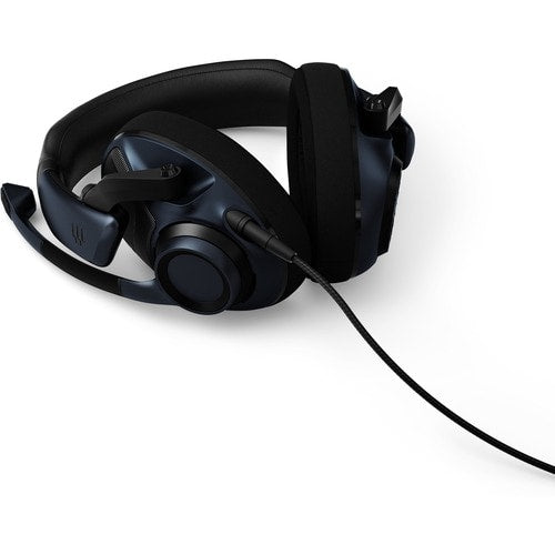 Auriculares para juegos EPOS H6PRO - Estéreo - Con cable