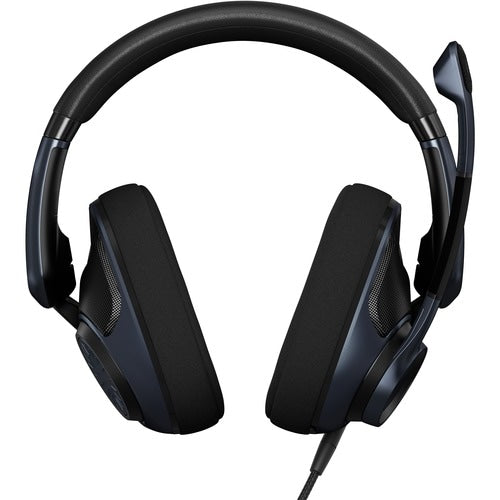 Auriculares para juegos EPOS H6PRO - Estéreo - Con cable