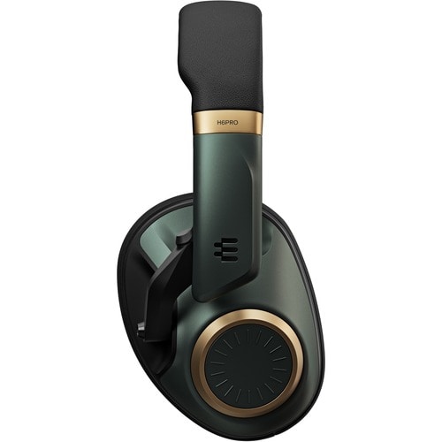 EPOS H6PRO Gaming Headset - Stereo - Wired