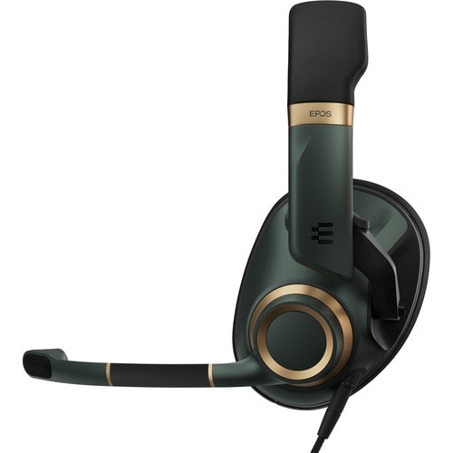 EPOS H6PRO Gaming Headset - Stereo - Wired
