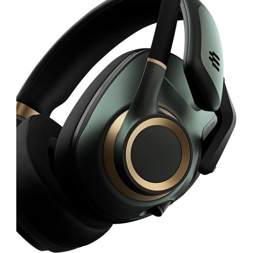 EPOS H6PRO Gaming Headset - Stereo - Wired