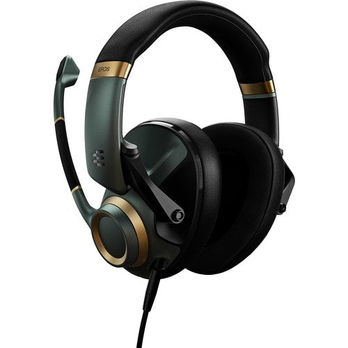 EPOS H6PRO Gaming Headset - Stereo - Wired