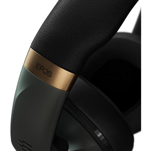 EPOS H6PRO Gaming Headset - Stereo - Wired