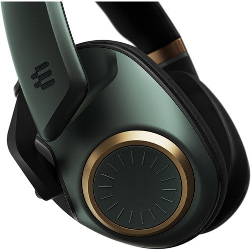 EPOS H6PRO Gaming Headset - Stereo - Wired