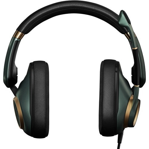 EPOS H6PRO Gaming Headset - Stereo - Wired