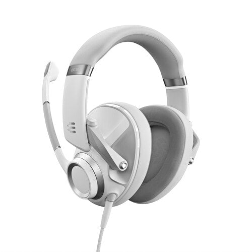 Auriculares para juegos EPOS H6PRO - Estéreo - Con cable