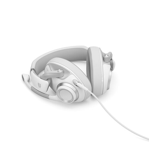 Auriculares para juegos EPOS H6PRO - Estéreo - Con cable