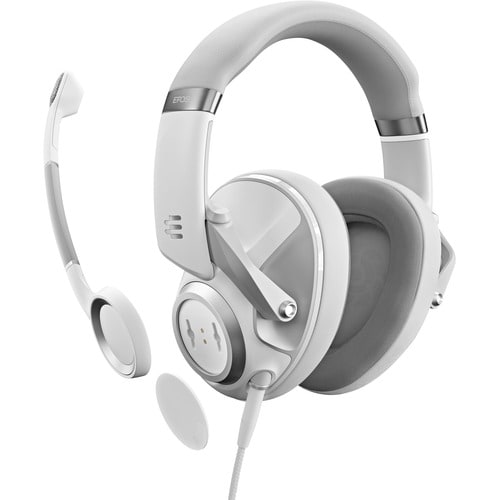 Auriculares para juegos EPOS H6PRO - Estéreo - Con cable