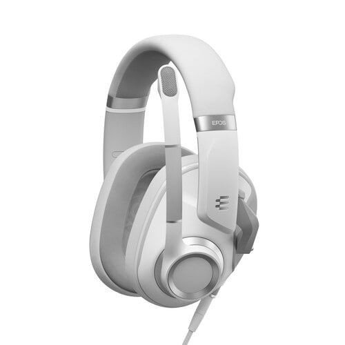 Auriculares para juegos EPOS H6PRO - Estéreo - Con cable