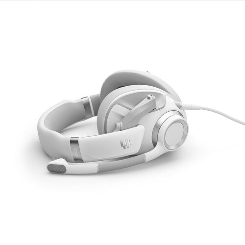 Auriculares para juegos EPOS H6PRO - Estéreo - Con cable