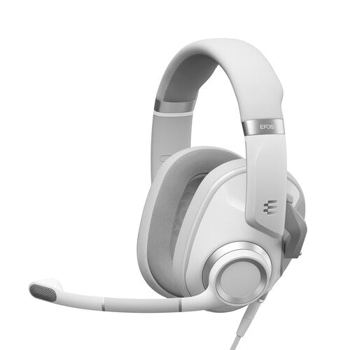 Auriculares para juegos EPOS H6PRO - Estéreo - Con cable