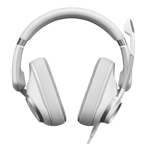 Auriculares para juegos EPOS H6PRO - Estéreo - Con cable