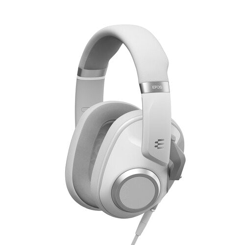 Auriculares para juegos EPOS H6PRO - Estéreo - Con cable