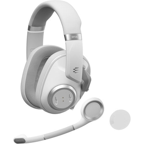 EPOS H6PRO Gaming Headset - Stereo - Wired - On-ear - Binaural - Circu