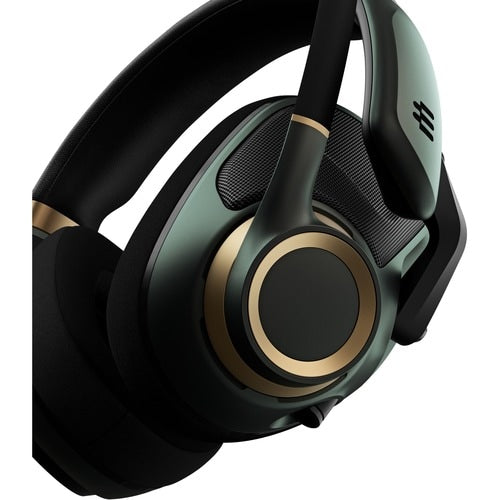 EPOS H6PRO Gaming Headset - Stereo - Wired