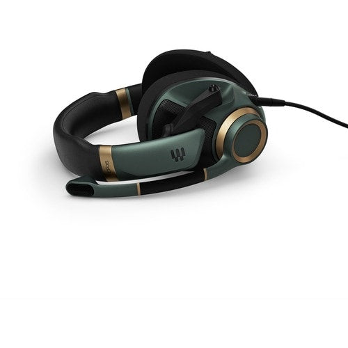 EPOS H6PRO Gaming Headset - Stereo - Wired