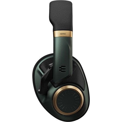 EPOS H6PRO Gaming Headset - Stereo - Wired