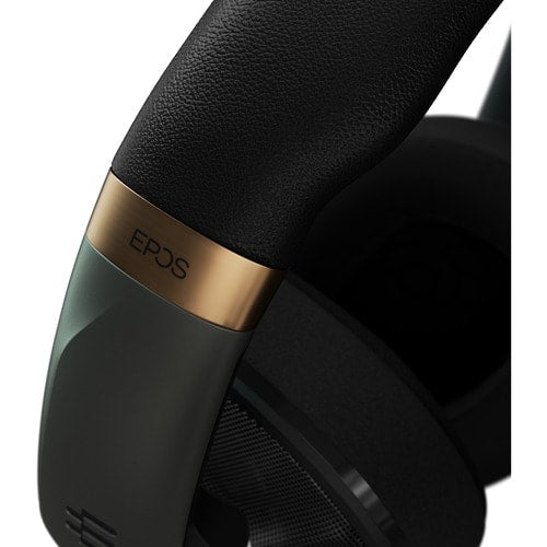 EPOS H6PRO Gaming Headset - Stereo - Wired