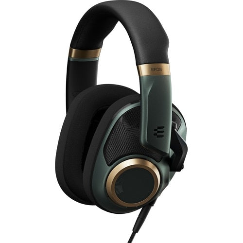 EPOS H6PRO Gaming Headset - Stereo - Wired