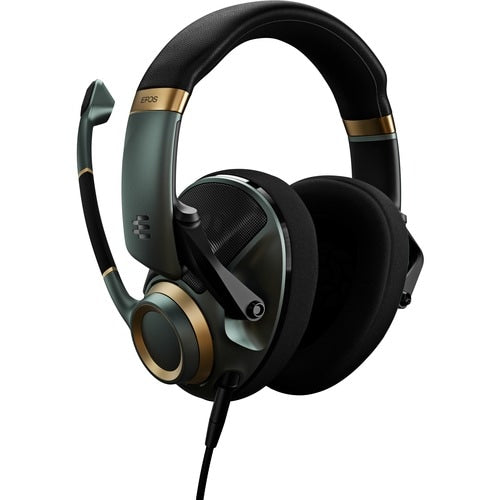 EPOS H6PRO Gaming Headset - Stereo - Wired