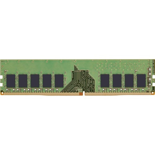 Kingston Server Premier 8GB DDR4 SDRAM Memory Module - For Server - 8