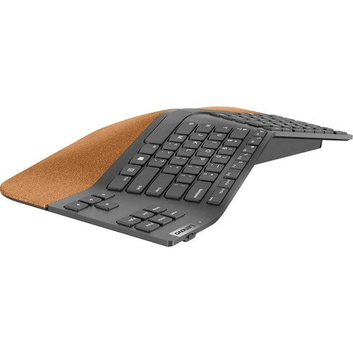 KBD BO SPLIT KBD-US ENGLISH