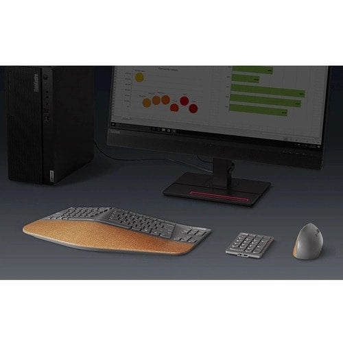 KBD BO SPLIT KBD-US ENGLISH