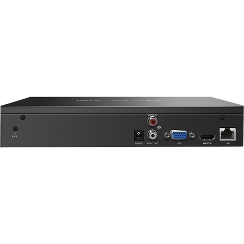 TP-Link 16 Channel Network Video Recorder - Network Video Recorder - HDMI