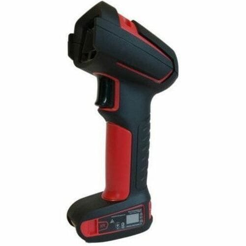 Scanner d'imagerie matricielle ultra-robuste Honeywell Granit XP 1990iXR - Câble Connectivi