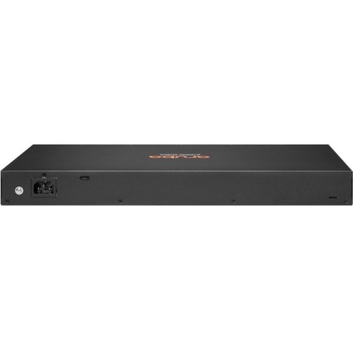 ARUBA 6000 24G CL4 4SFP SWCH US ENGLISH LOCALIZATION PL WB