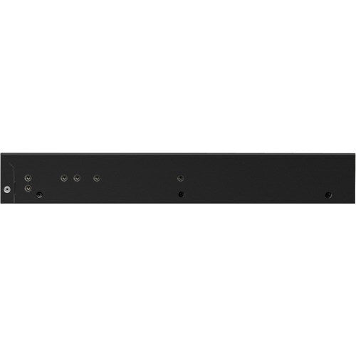 THINKSYST DB610S 8 PUERTOS LICS8X 32 GB 1 PS RAIL SOPORTE DE POR VIDA NC/NR