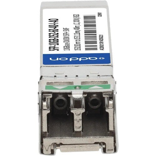 AddOn SFP+ Module - For Optical Network, Data Networking