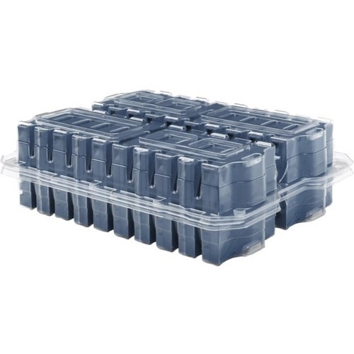 Lot de 20 cartouches LTO7 ULTRIUM non personnalisées LBL PL 7A