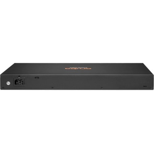 ARUBA 6000 24G CL4 4SFP COMMUTATEUR PL WB