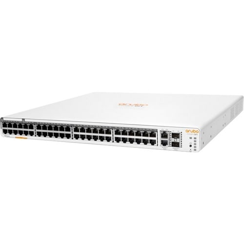 ARUBA ION 1960 48G 2XT 2XF 600W SWITCH PL I5