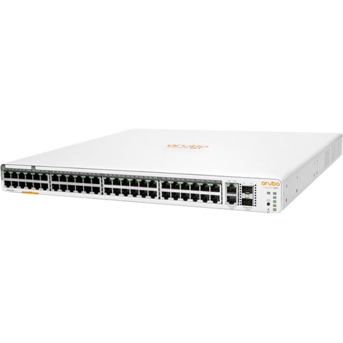 ARUBA ION 1960 48G 2XT 2XF 600W SWITCH PL I5