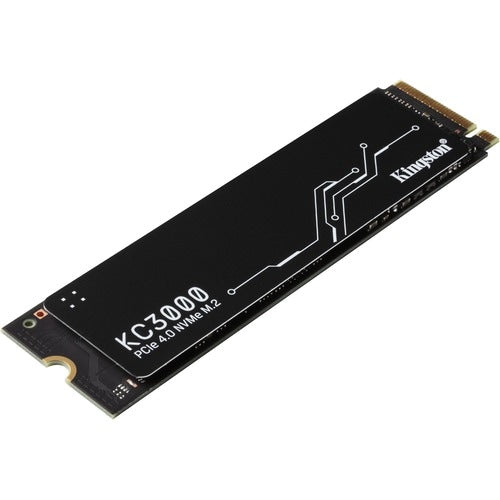 2048G KC3000 PCIE 4.0 NVME M.2 SSD