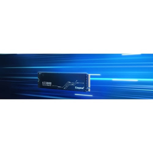 2048G KC3000 PCIE 4.0 NVME M.2 SSD