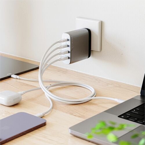 Adaptateur secteur Alogic Rapid Power - 100 W