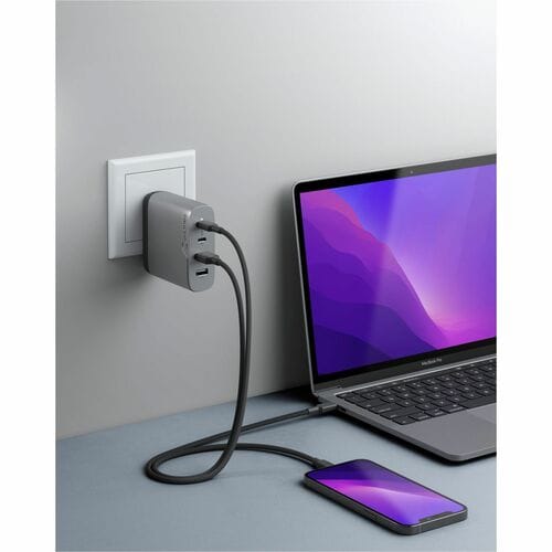 Adaptateur secteur Alogic Rapid Power - 100 W