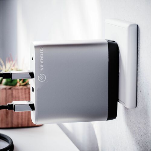 Adaptateur secteur Alogic Rapid Power - 100 W