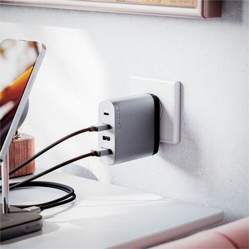 Adaptateur secteur Alogic Rapid Power - 100 W