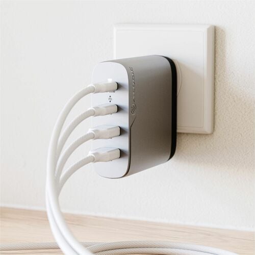 Adaptateur secteur Alogic Rapid Power - 100 W